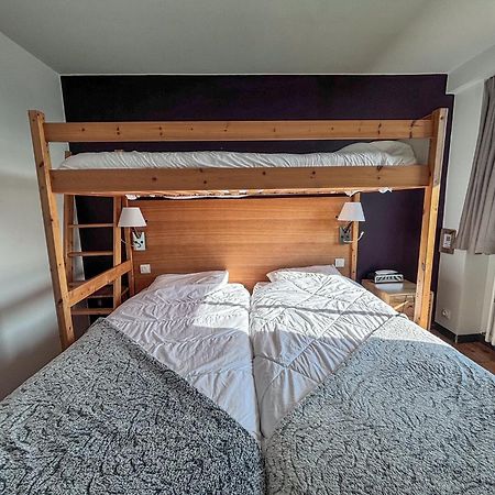 Le Christiania Hotel Saint-Lary-Soulan Kültér fotó