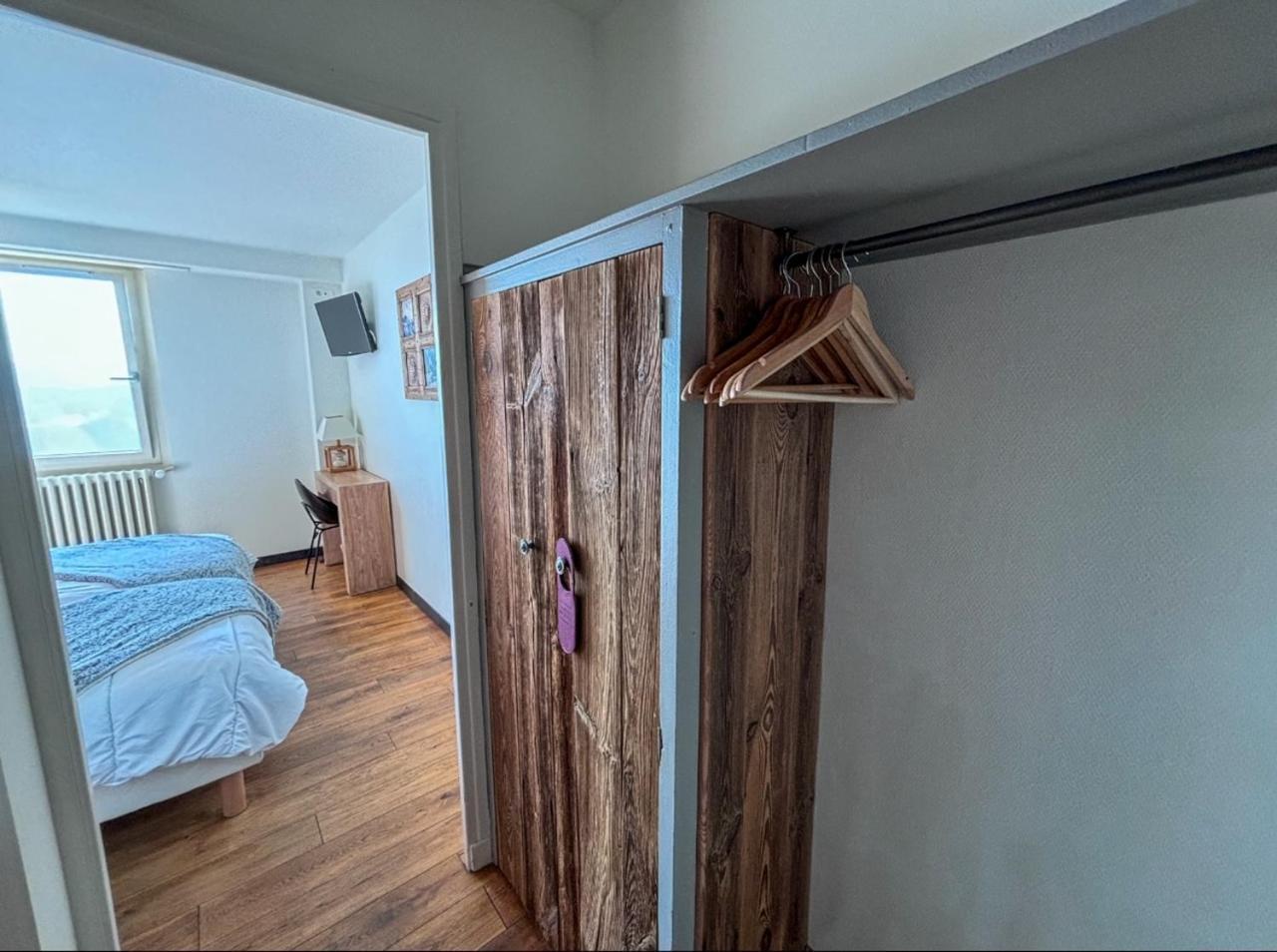 Le Christiania Hotel Saint-Lary-Soulan Kültér fotó